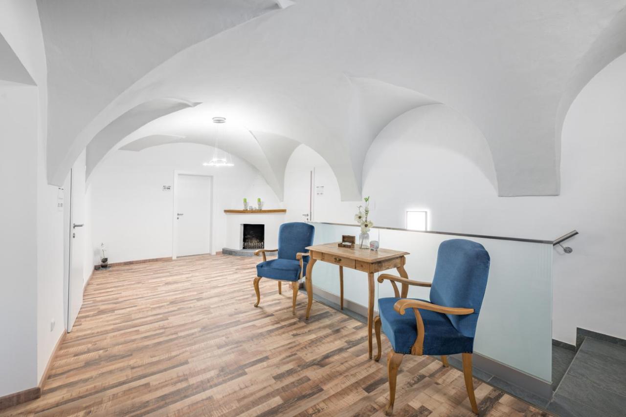 Hotel "City Rooms Wels" Bagian luar foto